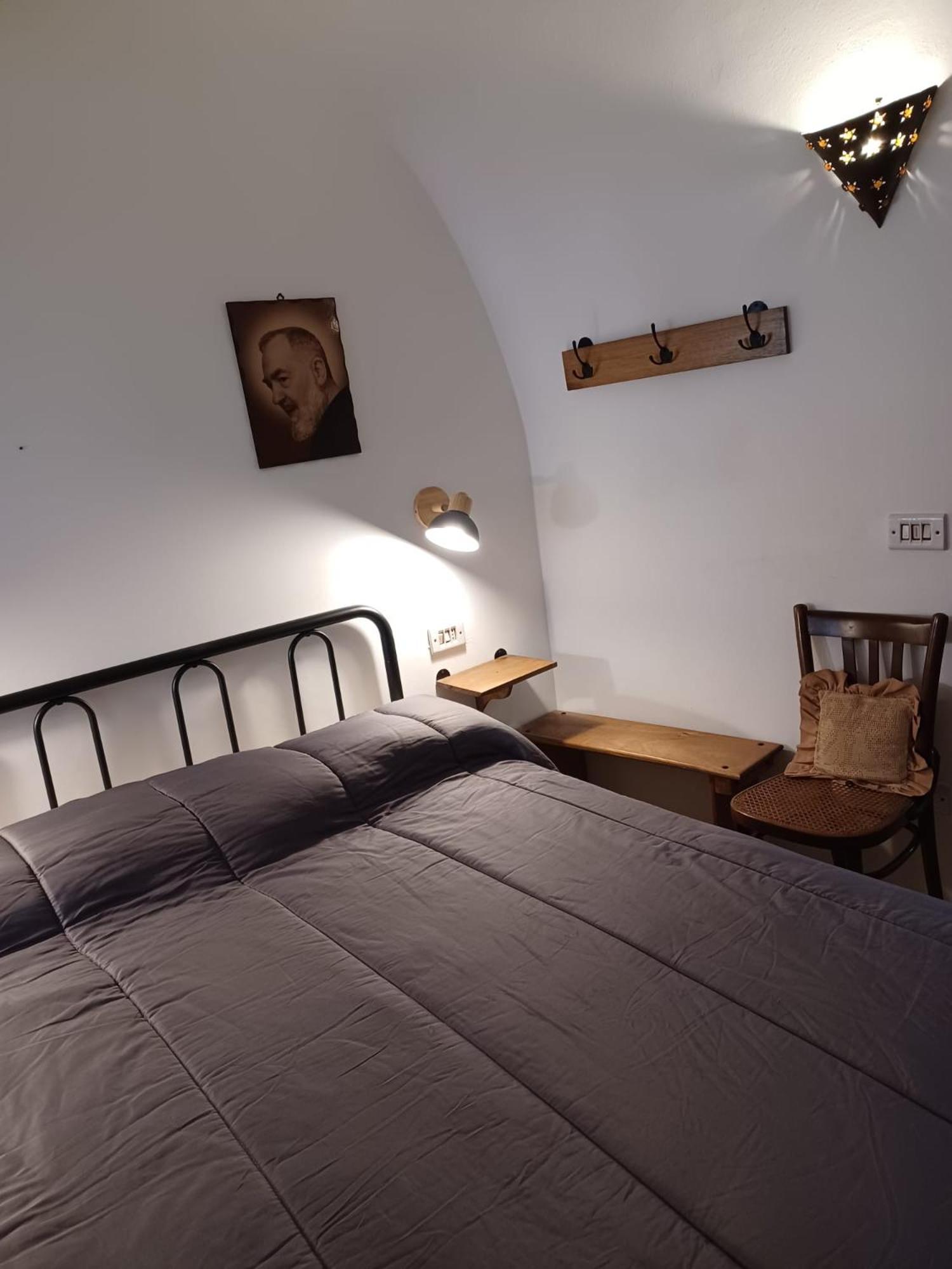 Trullo Vacanza アルベロベッロ エクステリア 写真