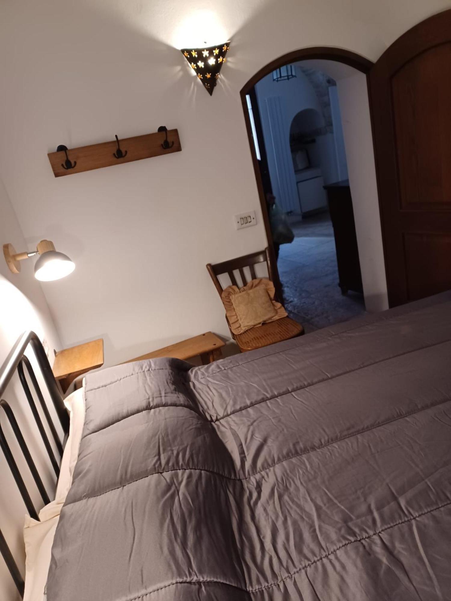 Trullo Vacanza アルベロベッロ エクステリア 写真